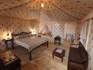 The Balmoral Camp Bliss By Sahastra Seasons Ranikhet Exterior photo